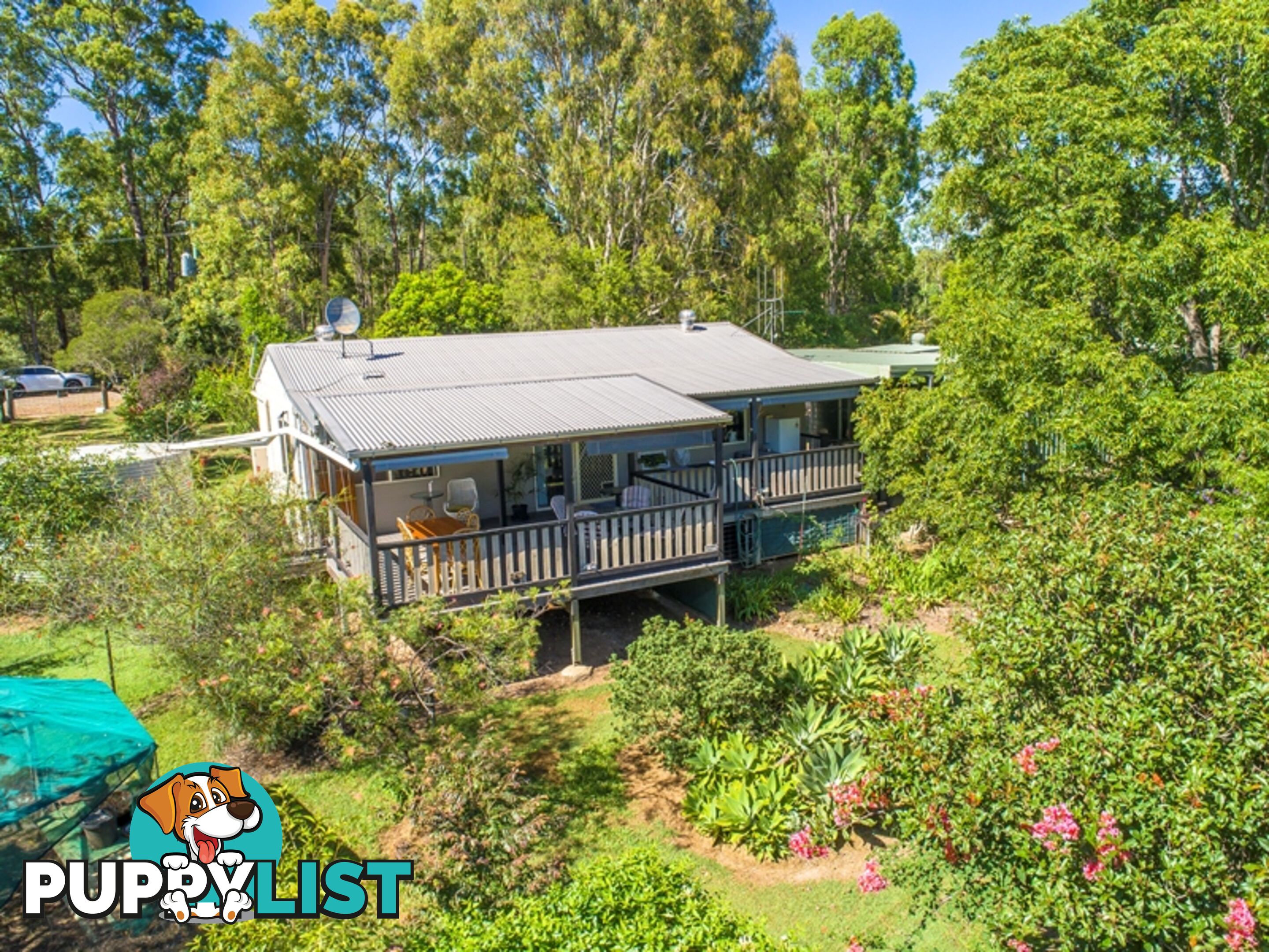 119 Arboreleven Road GLENWOOD QLD 4570