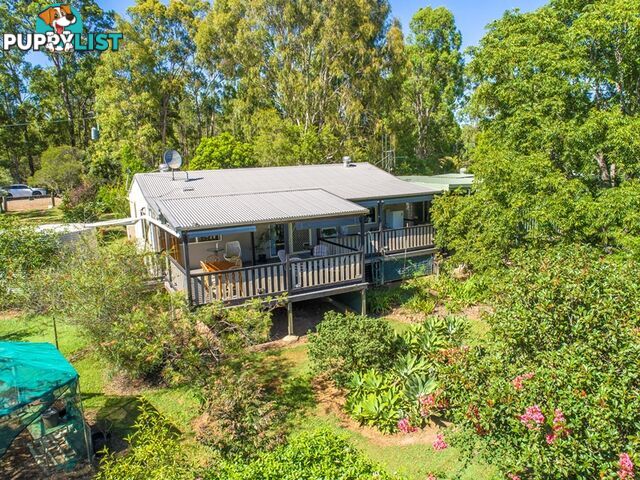 119 Arboreleven Road GLENWOOD QLD 4570