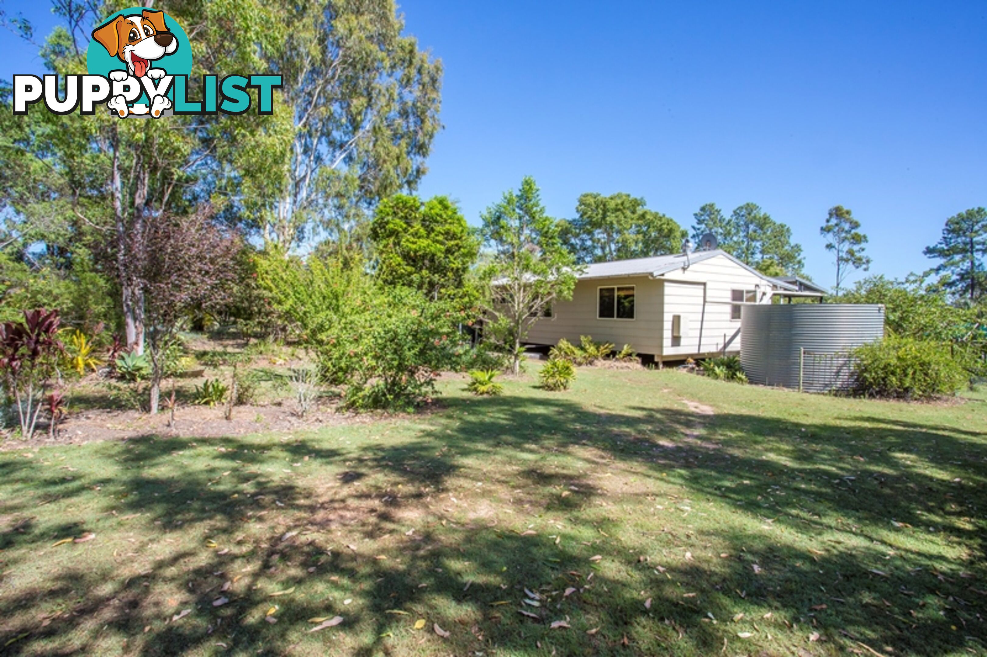 119 Arboreleven Road GLENWOOD QLD 4570