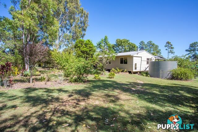 119 Arboreleven Road GLENWOOD QLD 4570