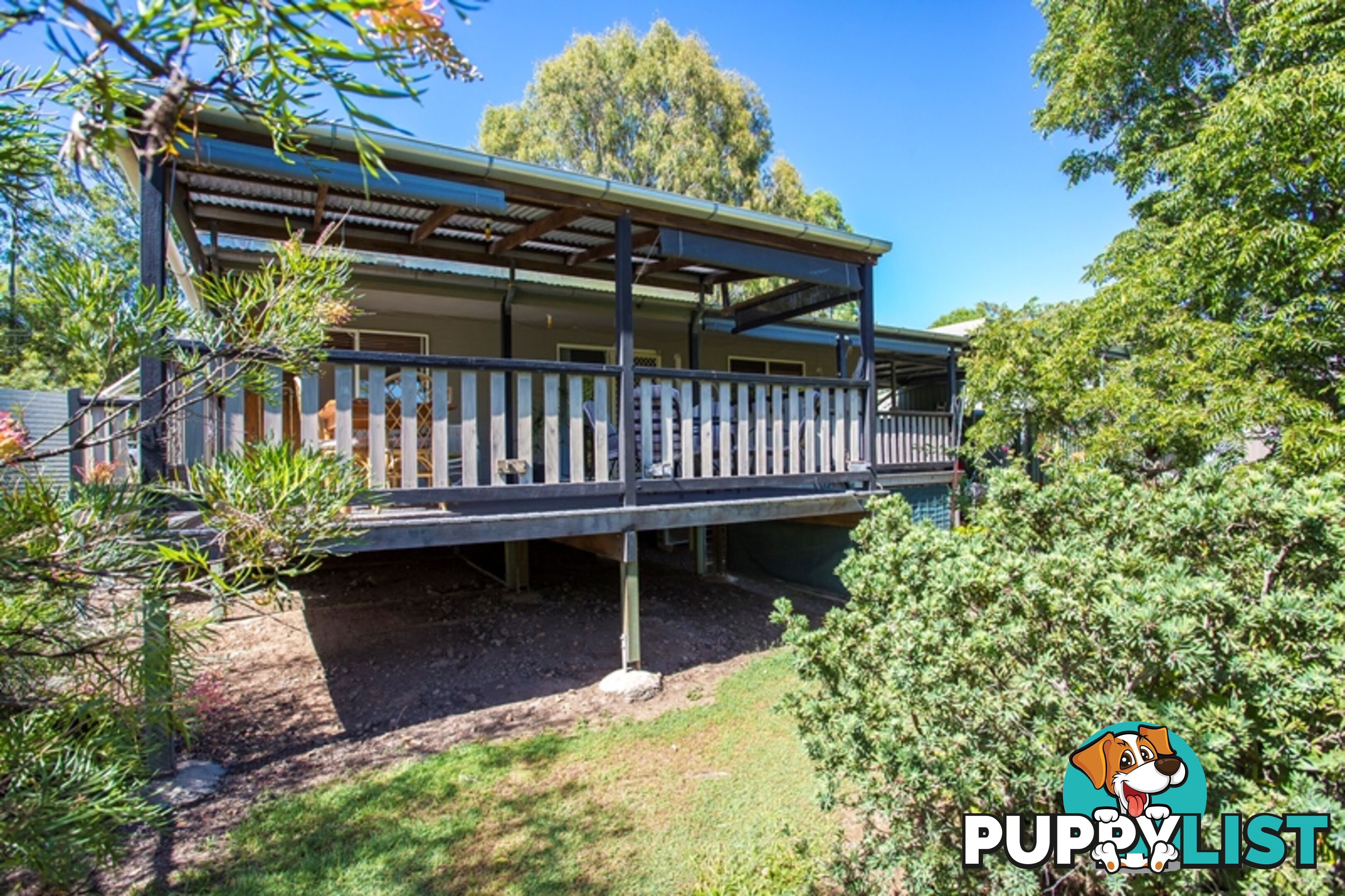 119 Arboreleven Road GLENWOOD QLD 4570