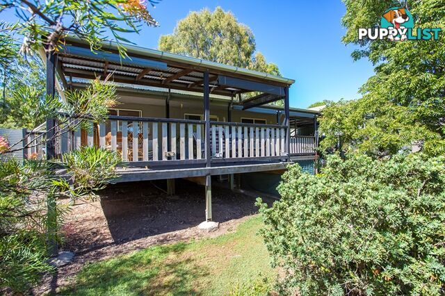 119 Arboreleven Road GLENWOOD QLD 4570