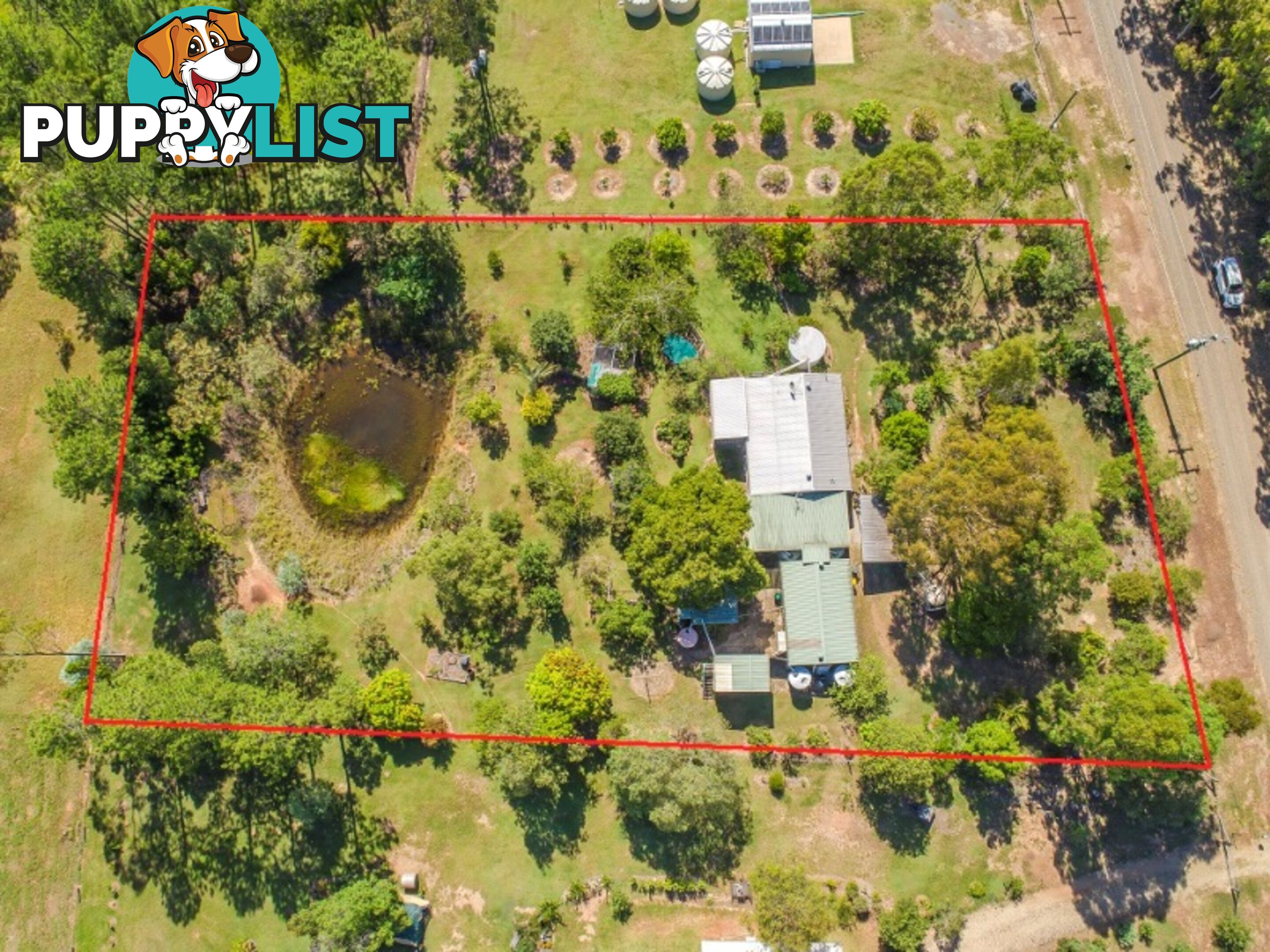 119 Arboreleven Road GLENWOOD QLD 4570