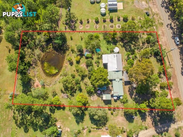 119 Arboreleven Road GLENWOOD QLD 4570