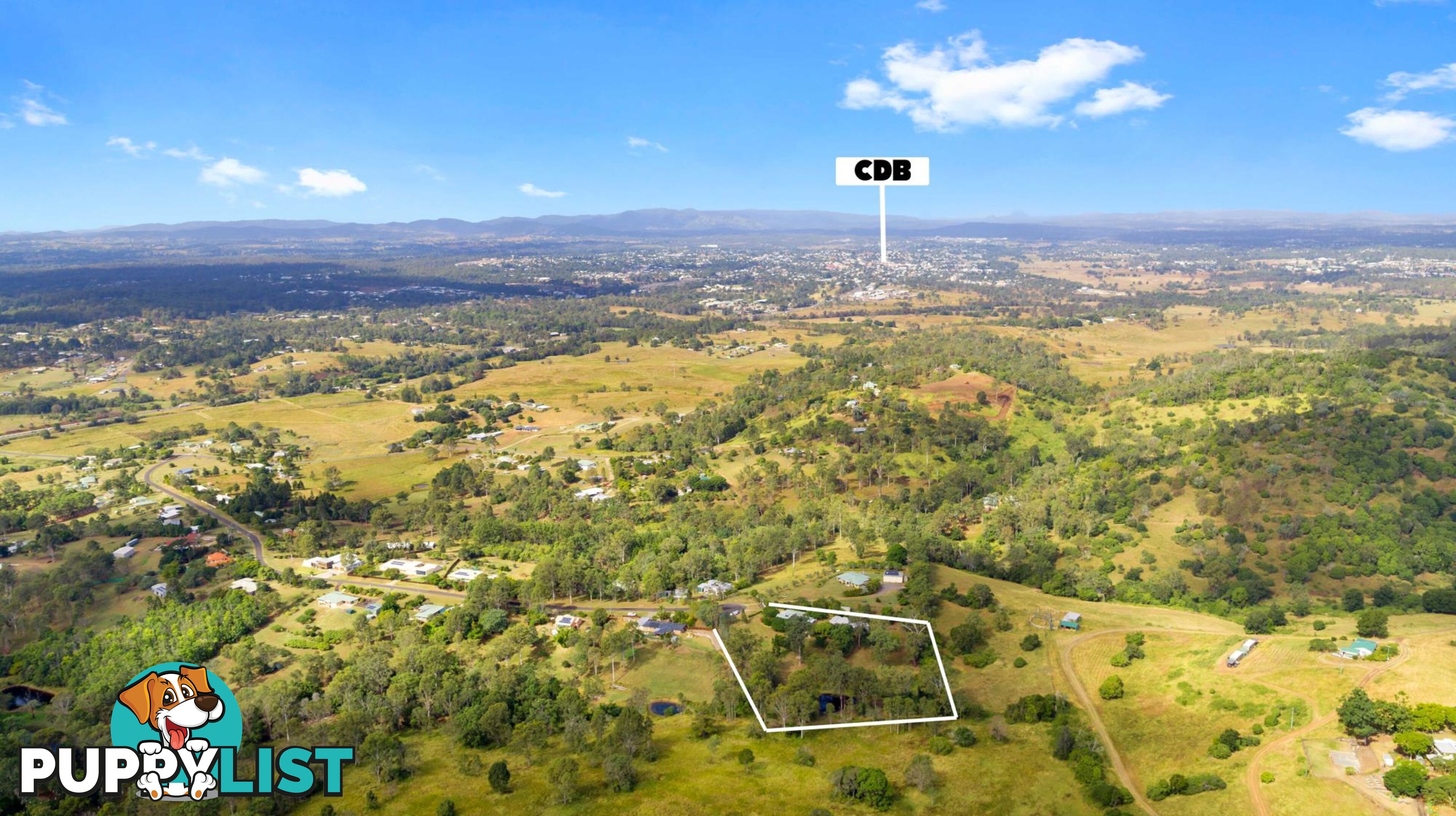 98 Anne Marie Road CHATSWORTH QLD 4570