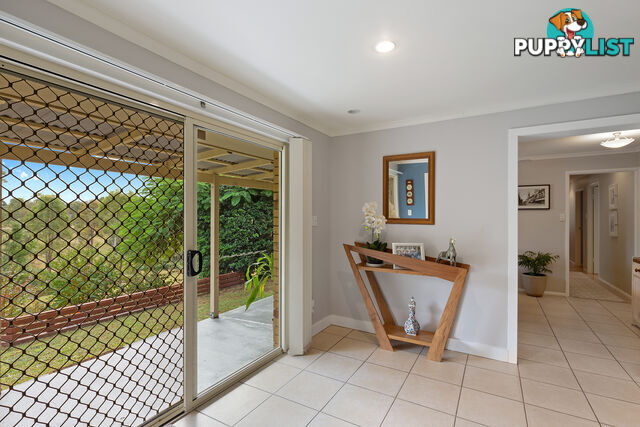 98 Anne Marie Road CHATSWORTH QLD 4570