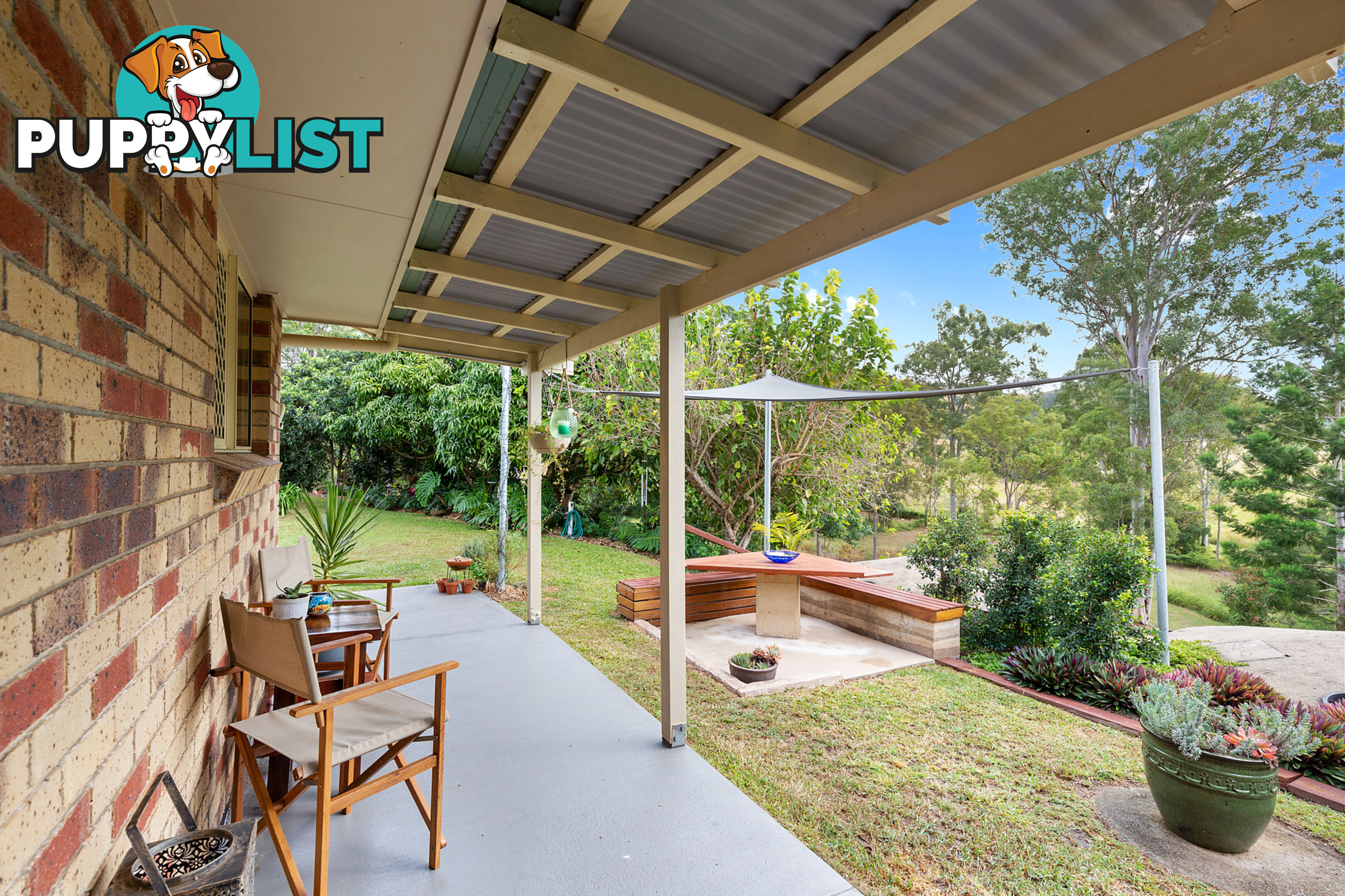 98 Anne Marie Road CHATSWORTH QLD 4570