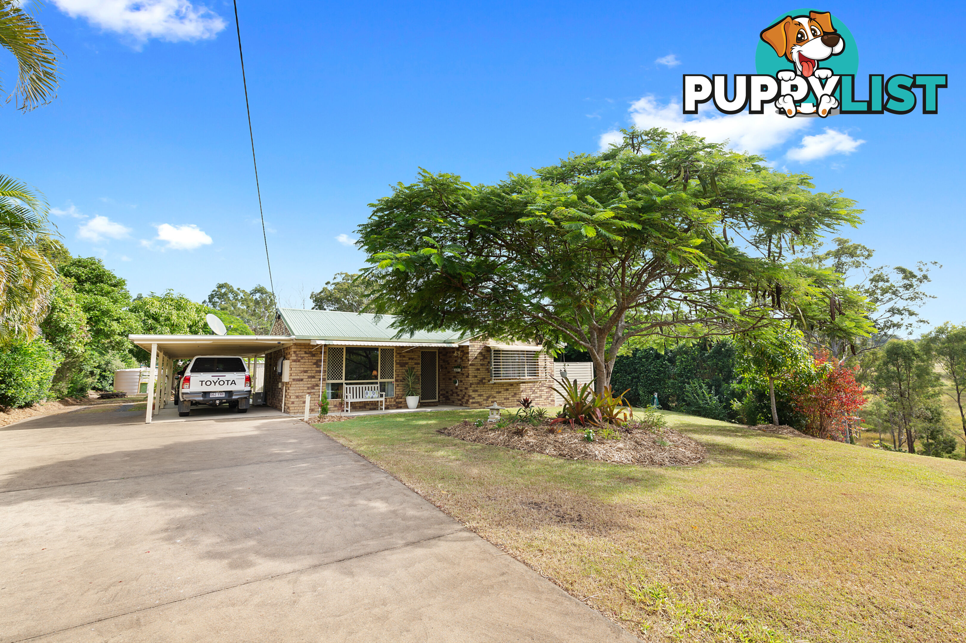 98 Anne Marie Road CHATSWORTH QLD 4570