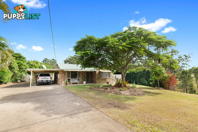 98 Anne Marie Road CHATSWORTH QLD 4570