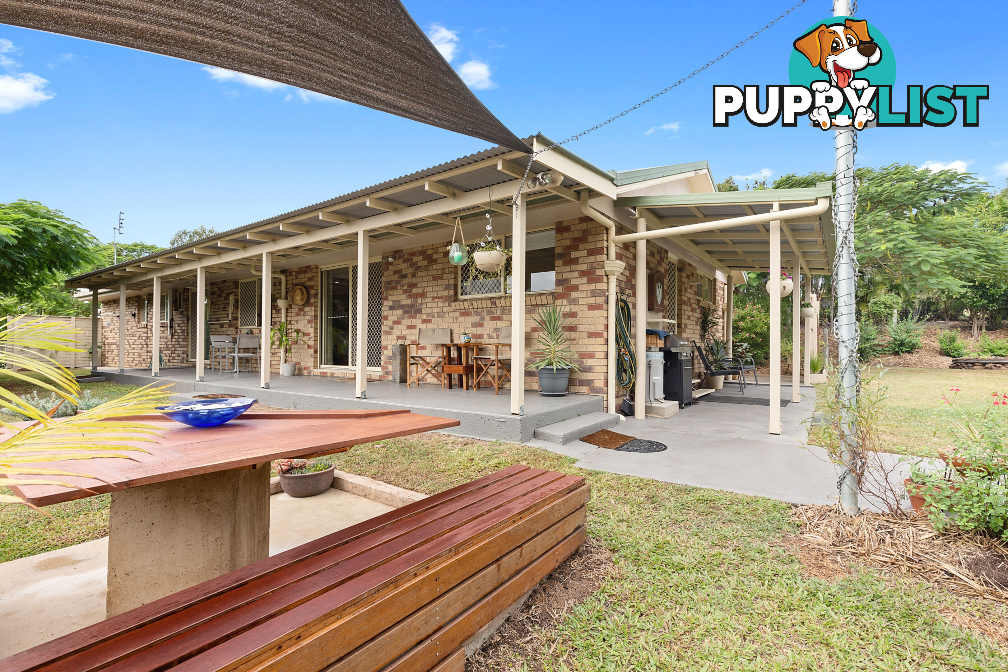 98 Anne Marie Road CHATSWORTH QLD 4570