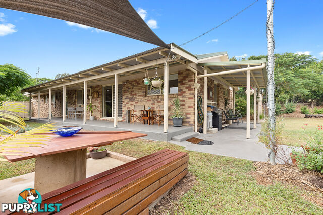 98 Anne Marie Road CHATSWORTH QLD 4570