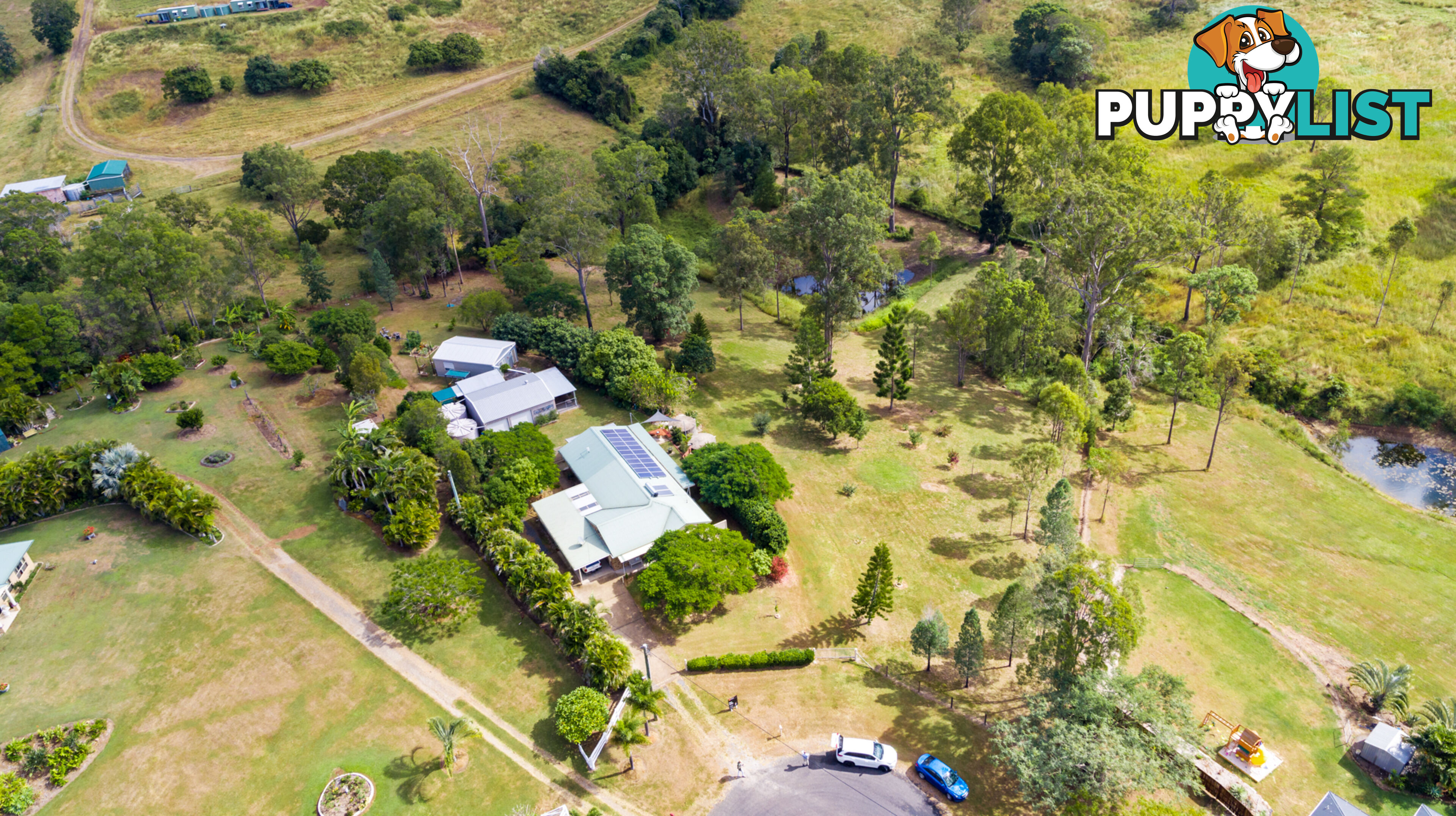 98 Anne Marie Road CHATSWORTH QLD 4570