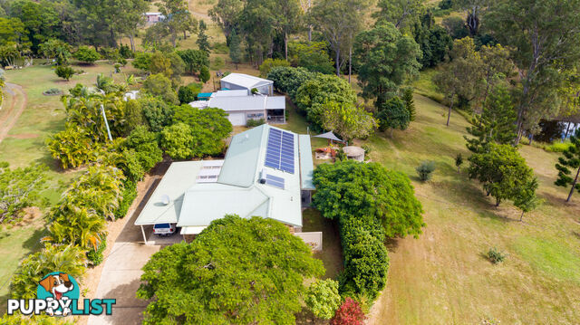 98 Anne Marie Road CHATSWORTH QLD 4570