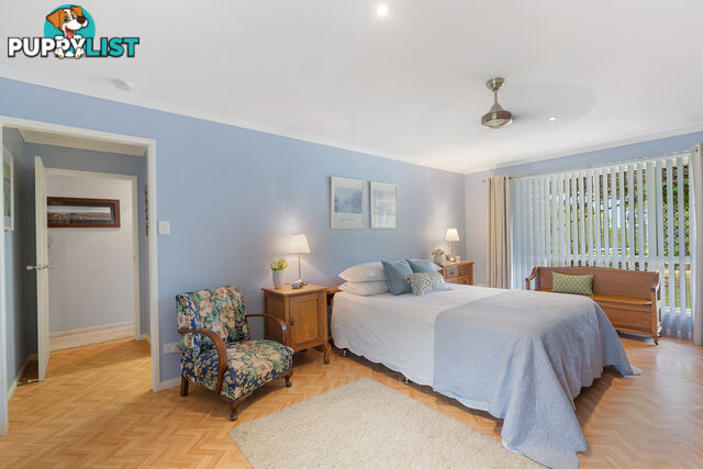 98 Anne Marie Road CHATSWORTH QLD 4570