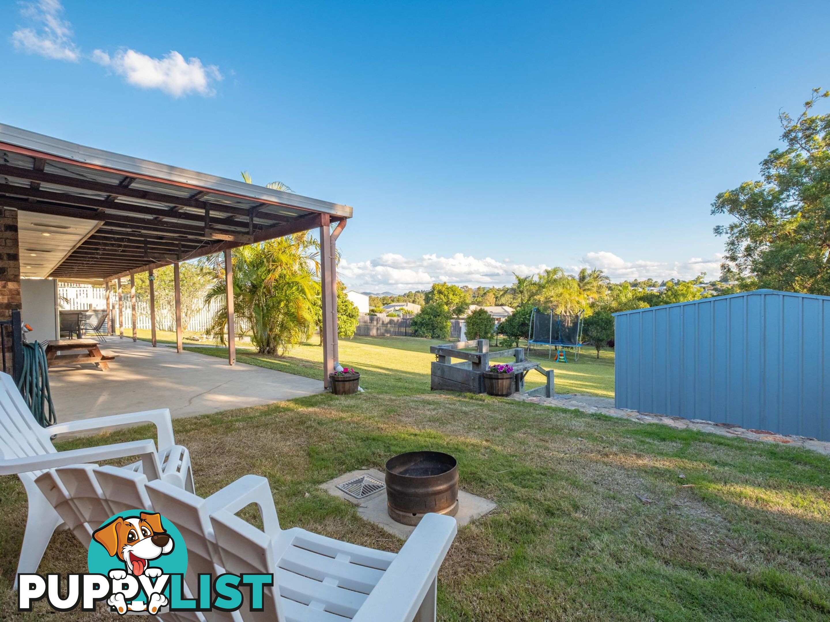 41 Sorensen Road SOUTHSIDE QLD 4570