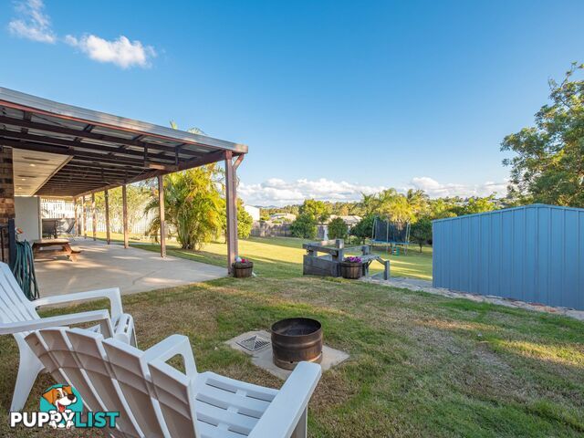 41 Sorensen Road SOUTHSIDE QLD 4570