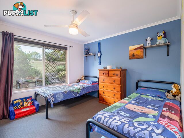 41 Sorensen Road SOUTHSIDE QLD 4570