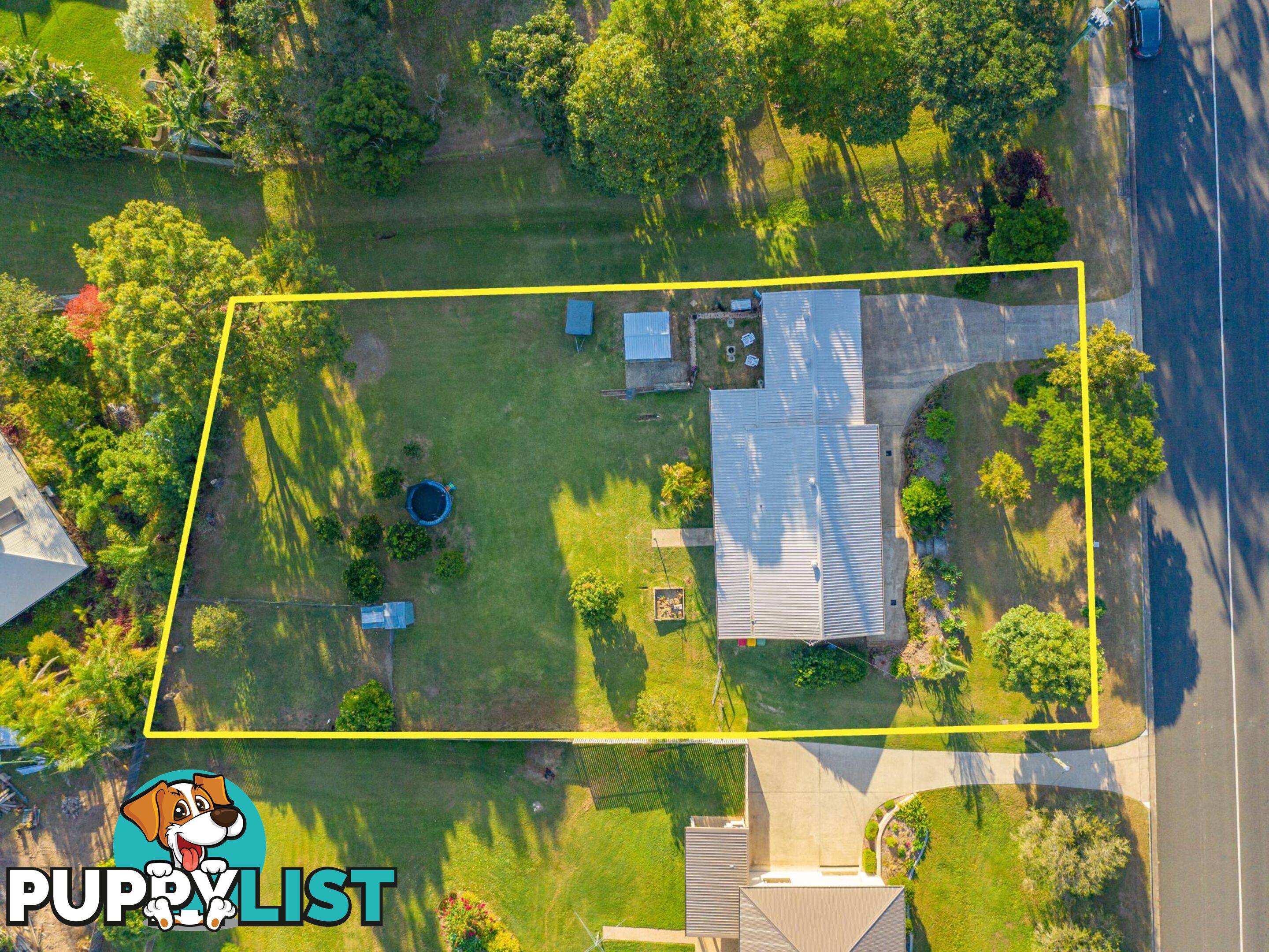 41 Sorensen Road SOUTHSIDE QLD 4570