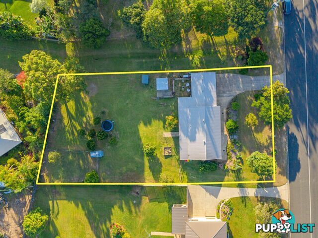 41 Sorensen Road SOUTHSIDE QLD 4570