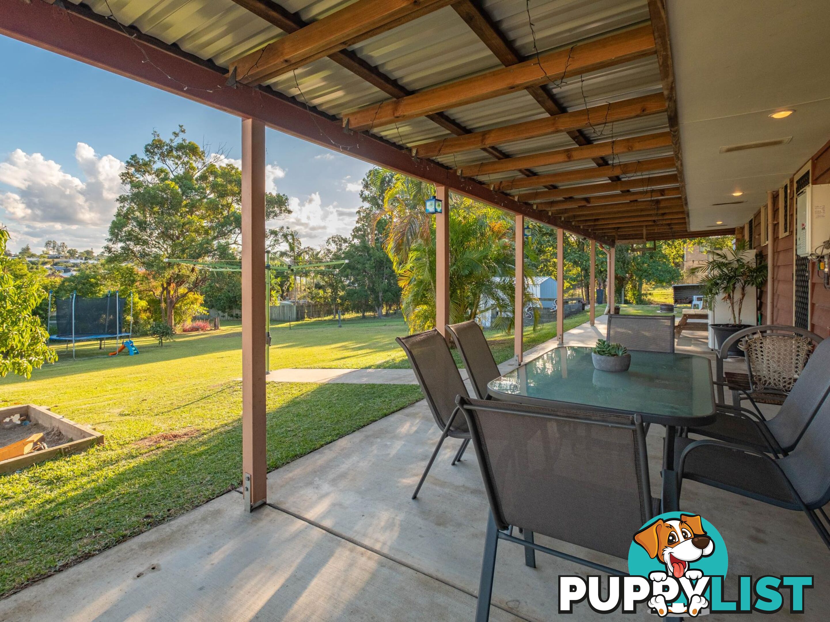 41 Sorensen Road SOUTHSIDE QLD 4570