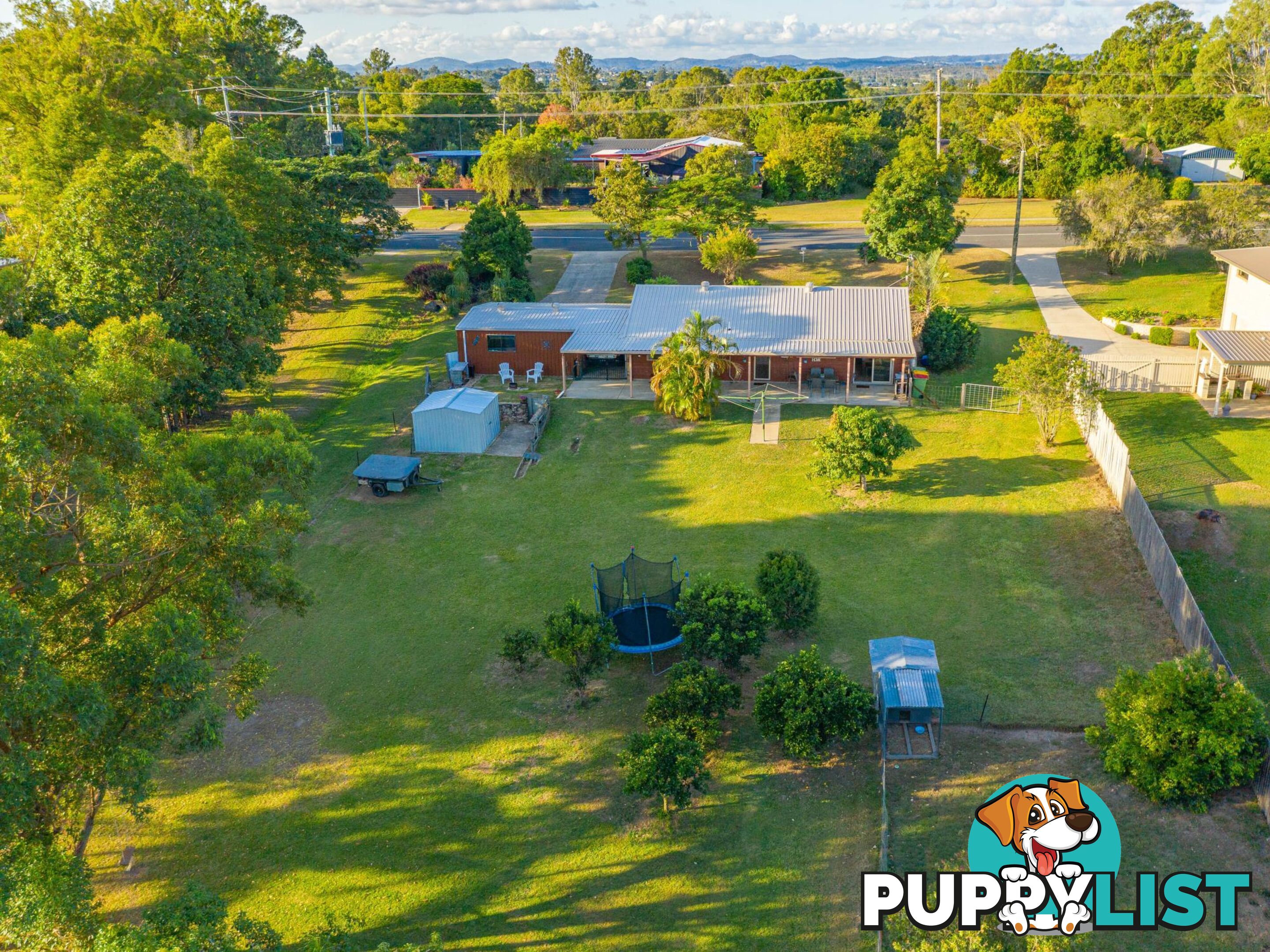 41 Sorensen Road SOUTHSIDE QLD 4570