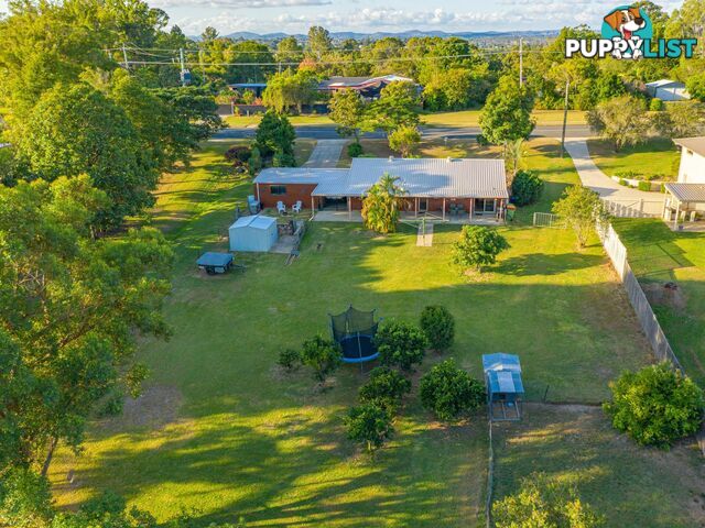 41 Sorensen Road SOUTHSIDE QLD 4570