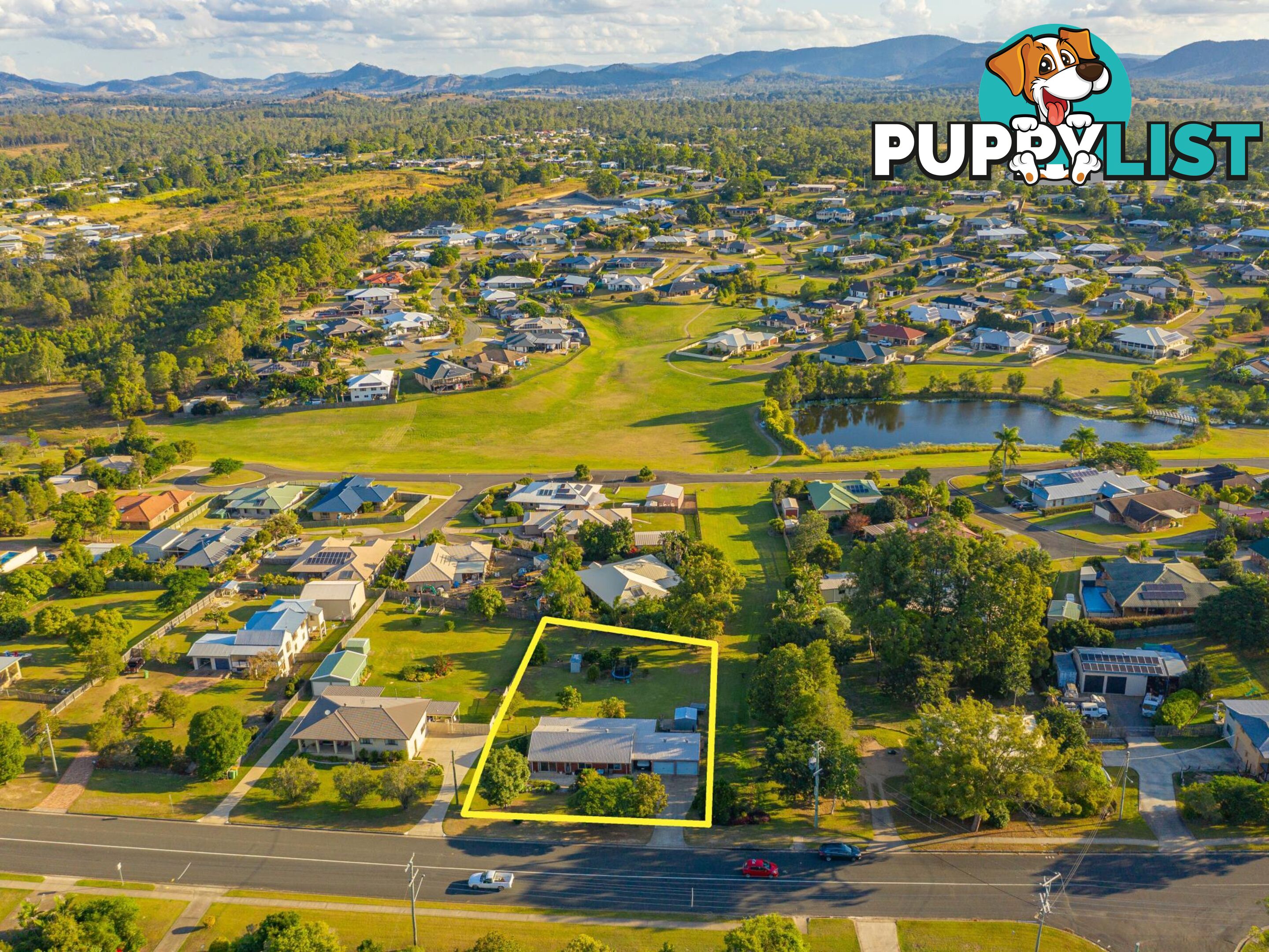 41 Sorensen Road SOUTHSIDE QLD 4570