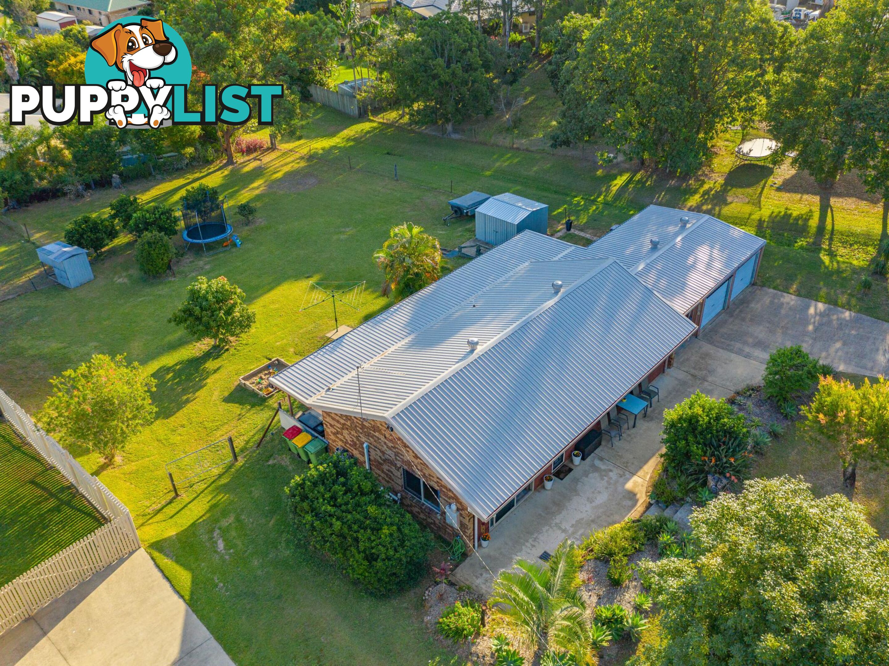 41 Sorensen Road SOUTHSIDE QLD 4570