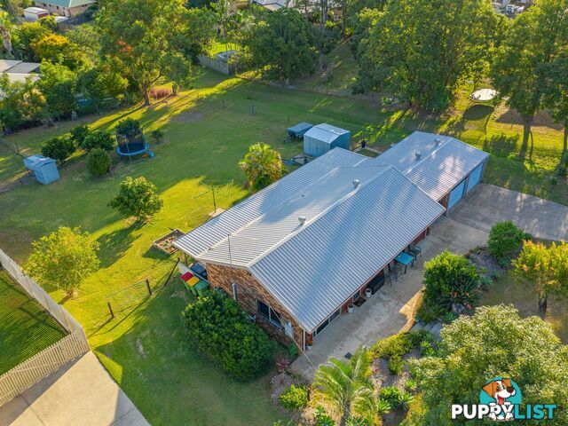 41 Sorensen Road SOUTHSIDE QLD 4570