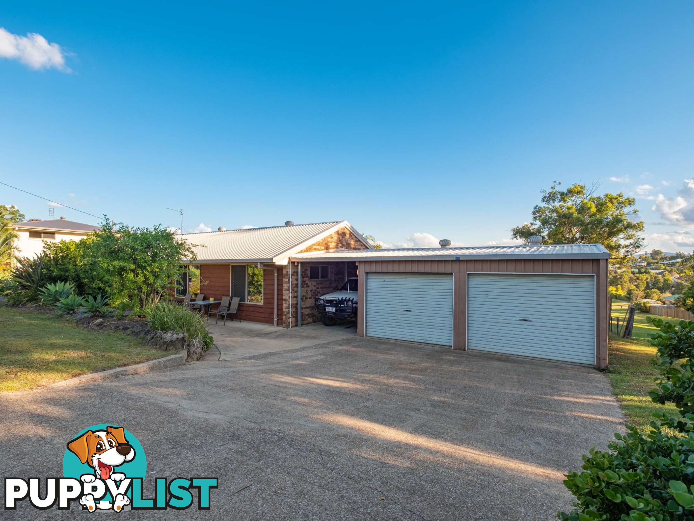 41 Sorensen Road SOUTHSIDE QLD 4570