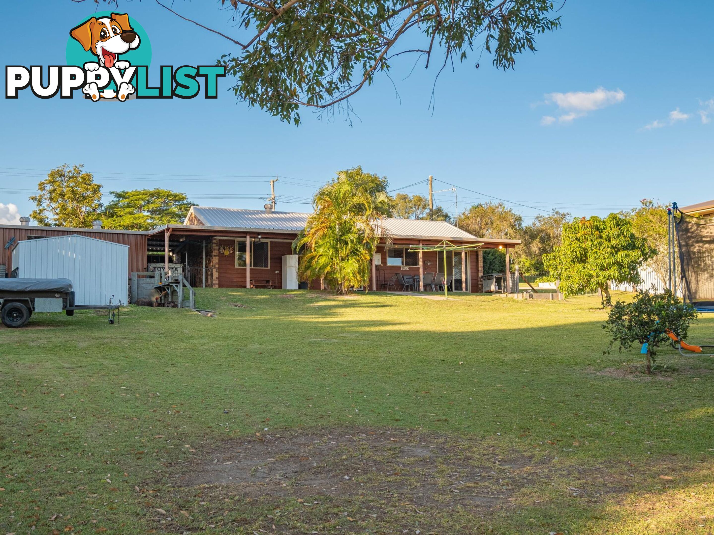 41 Sorensen Road SOUTHSIDE QLD 4570