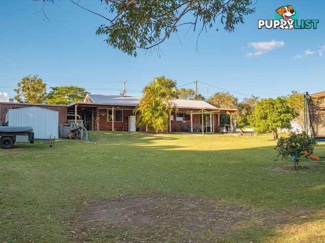 41 Sorensen Road SOUTHSIDE QLD 4570