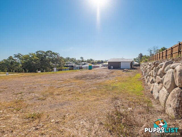 17 Gardenia Court SOUTHSIDE QLD 4570