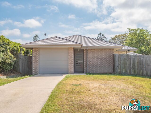 1/11 Riverview Court MONKLAND QLD 4570