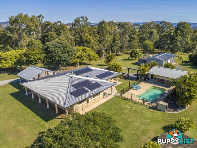 11 Feltom Court THE DAWN QLD 4570