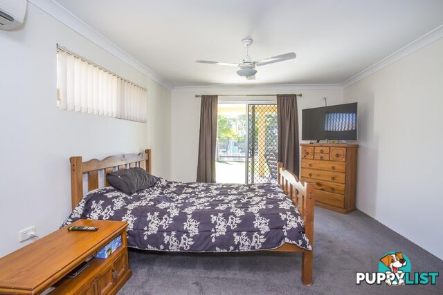 11 Feltom Court THE DAWN QLD 4570