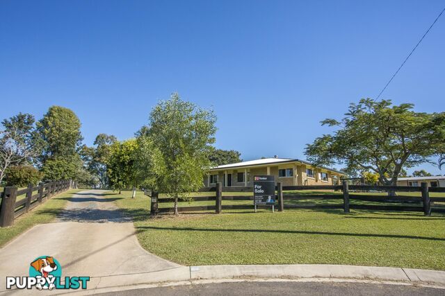 11 Feltom Court THE DAWN QLD 4570