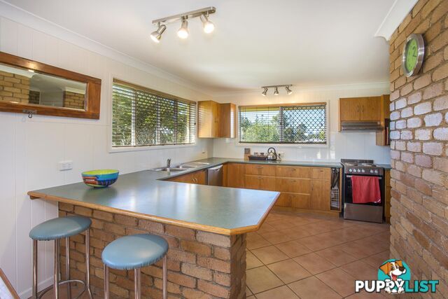 11 Feltom Court THE DAWN QLD 4570