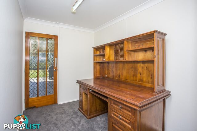 11 Feltom Court THE DAWN QLD 4570