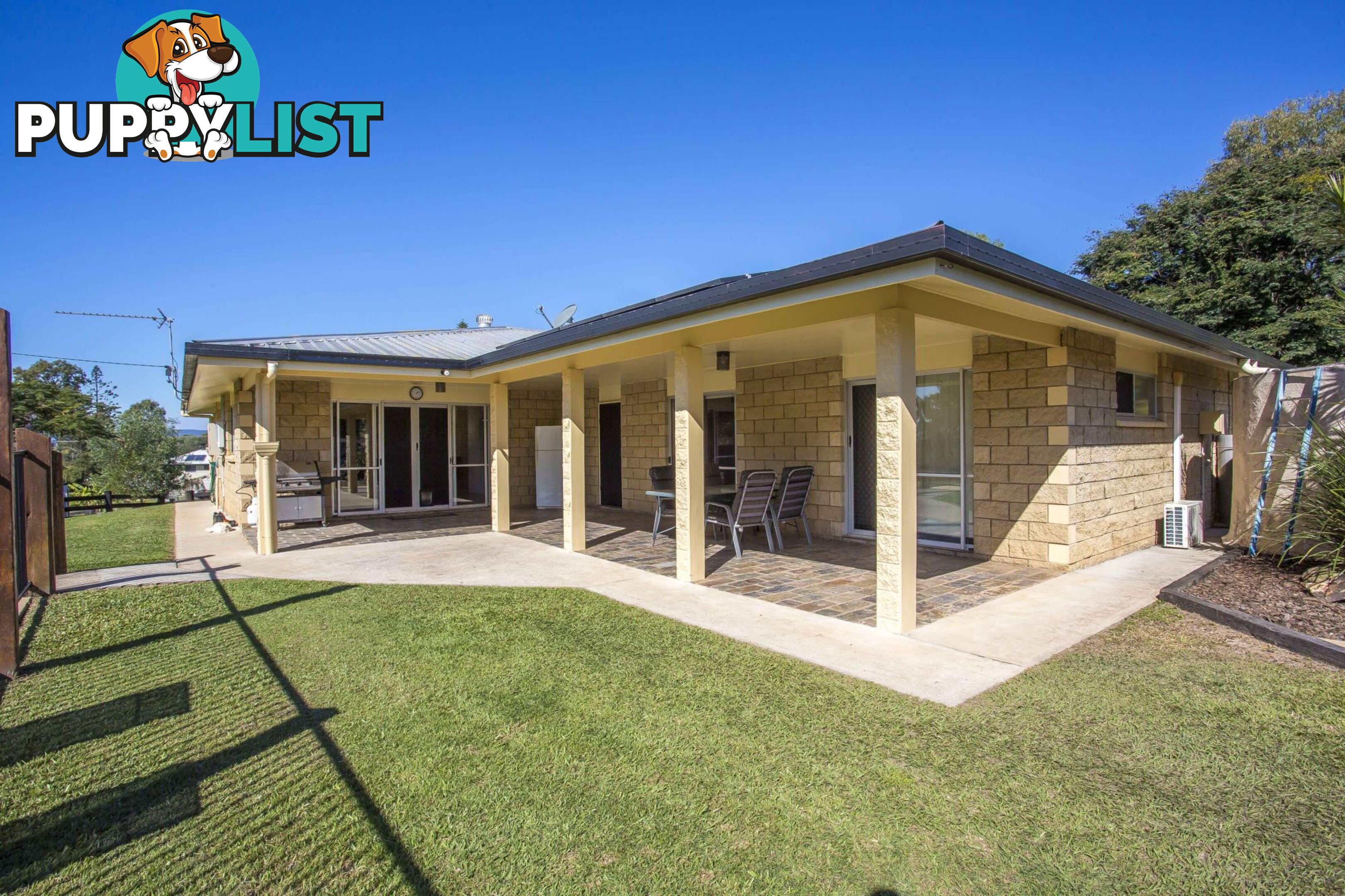 11 Feltom Court THE DAWN QLD 4570