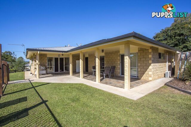 11 Feltom Court THE DAWN QLD 4570