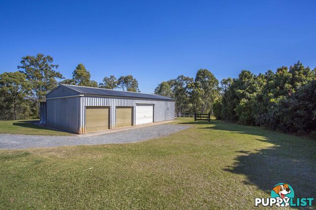 11 Feltom Court THE DAWN QLD 4570