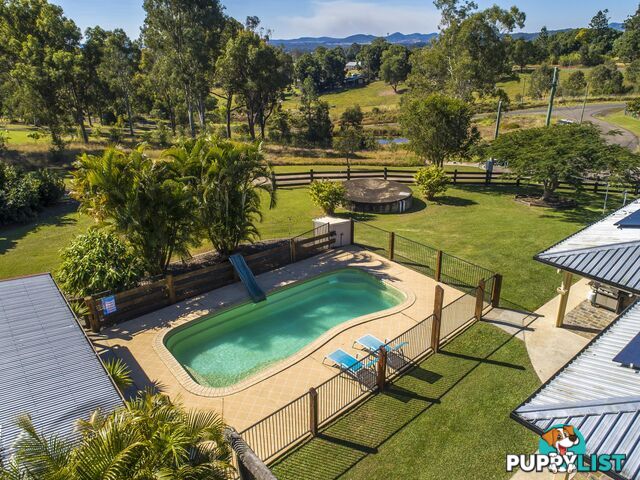 11 Feltom Court THE DAWN QLD 4570