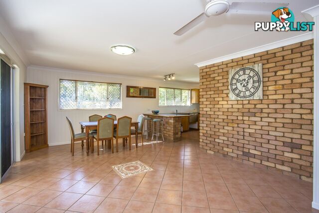 11 Feltom Court THE DAWN QLD 4570