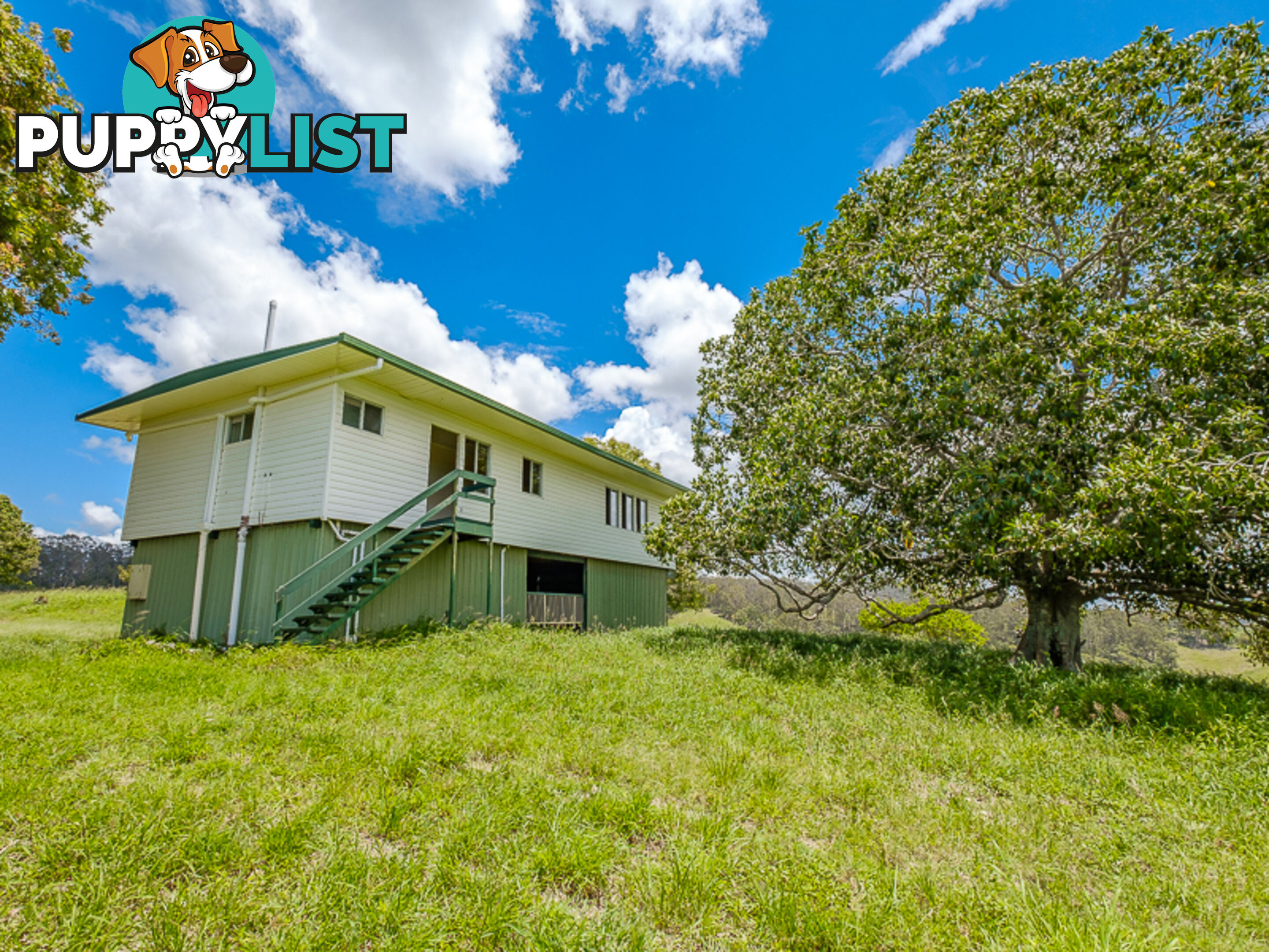 1386 Sandy Creek Rd DOWNSFIELD QLD 4570