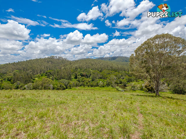 1386 Sandy Creek Rd DOWNSFIELD QLD 4570