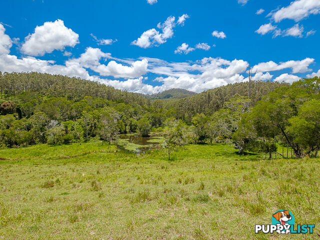 1386 Sandy Creek Rd DOWNSFIELD QLD 4570