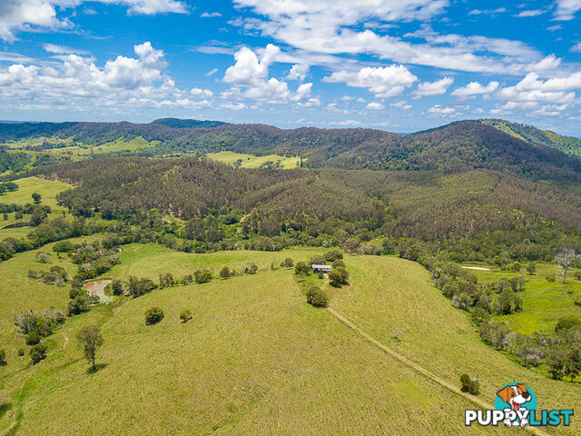 1386 Sandy Creek Rd DOWNSFIELD QLD 4570