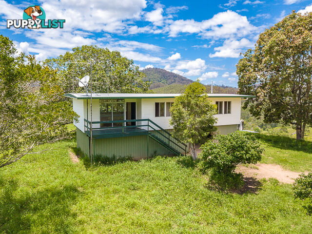 1386 Sandy Creek Rd DOWNSFIELD QLD 4570