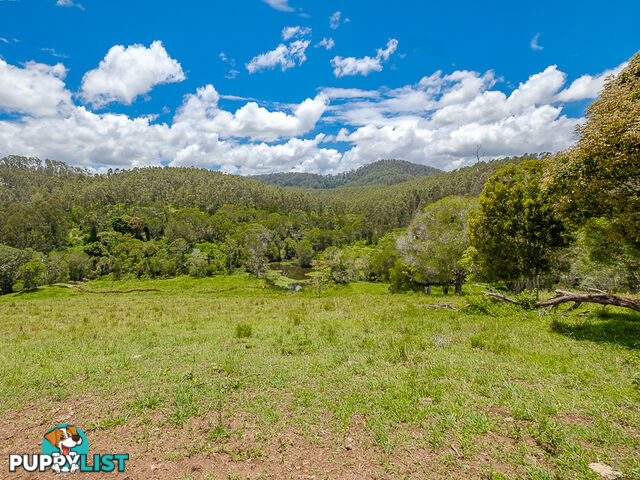 1386 Sandy Creek Rd DOWNSFIELD QLD 4570